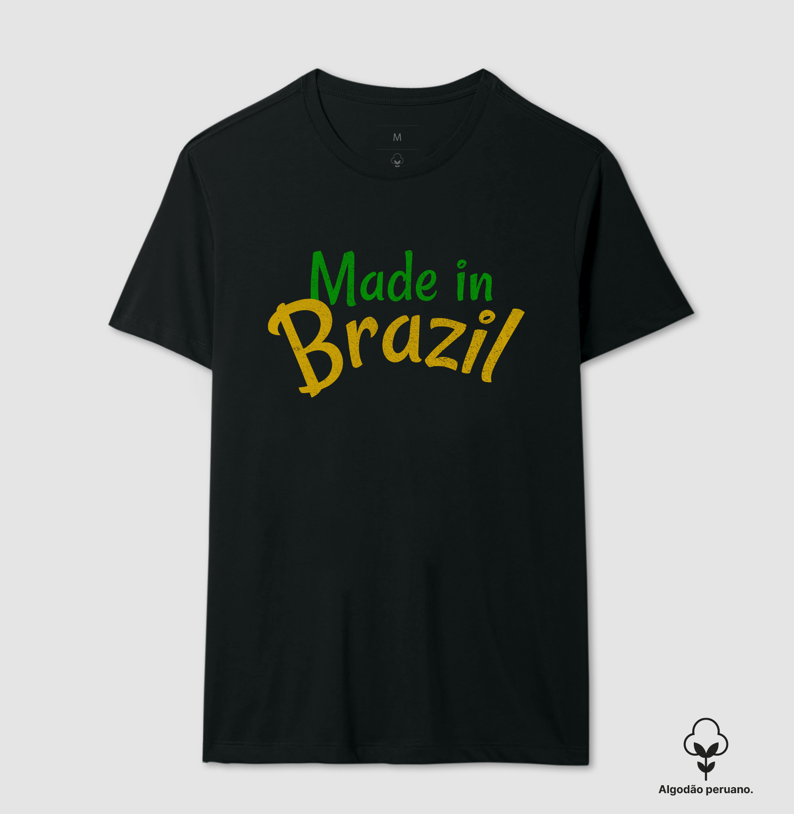 Made in Brazil  - Imagem 2