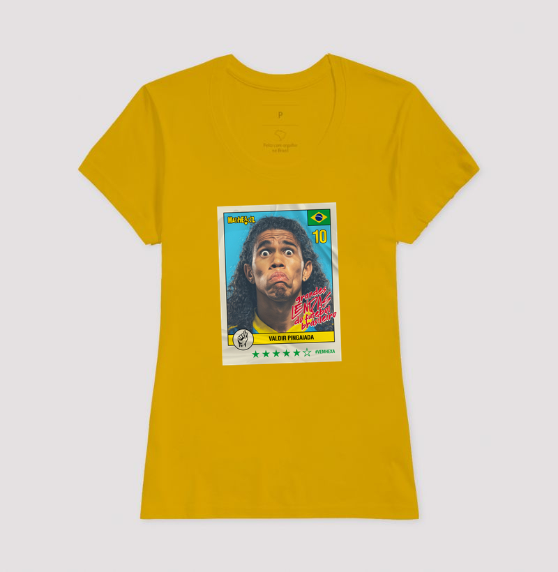 Camisa 13
