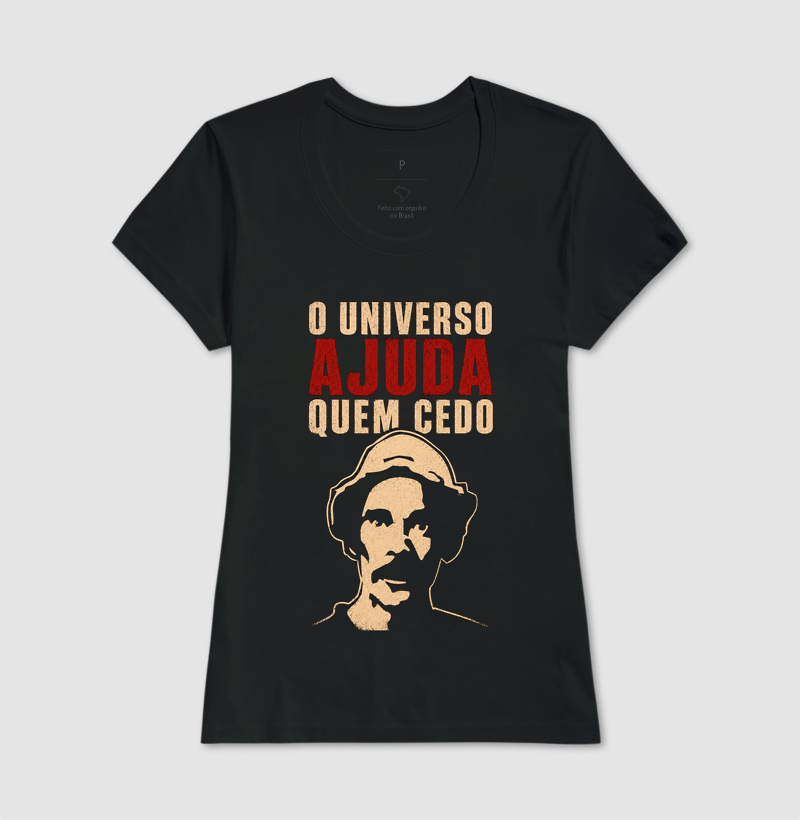 O universo ajuda quem cedo... - Imagem 4
