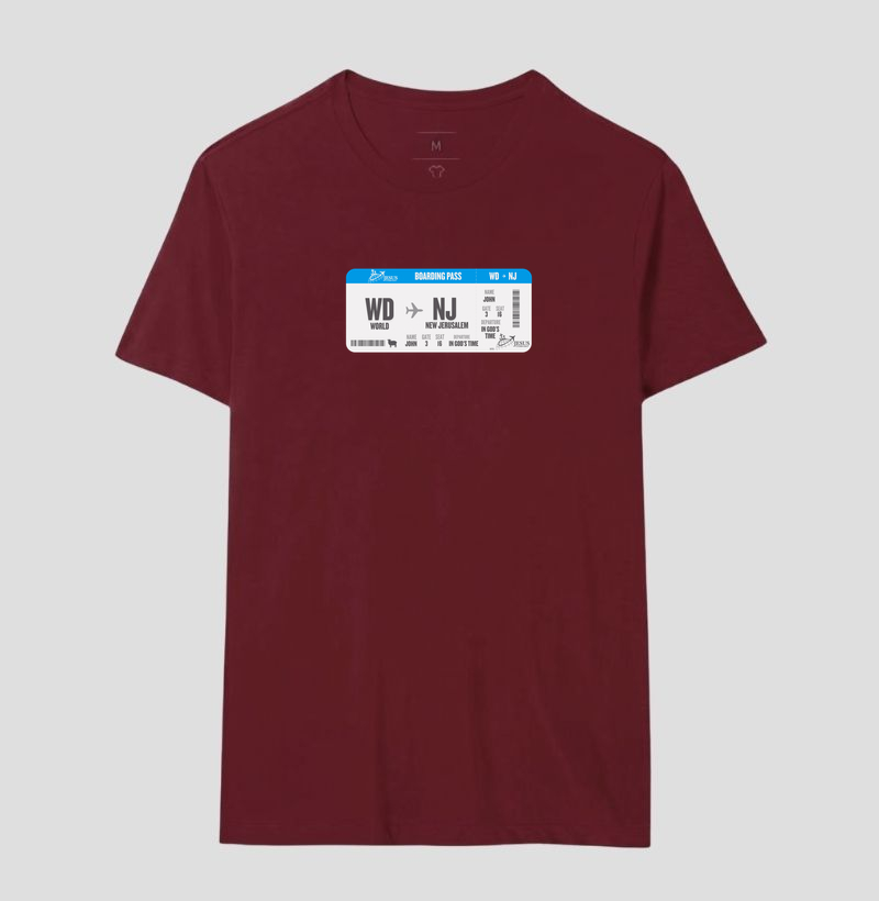 Camisa 15