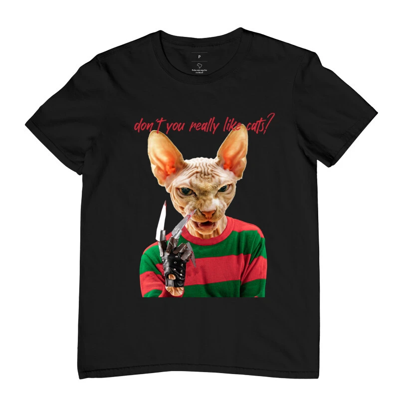 Freddy Cat - Imagem 2