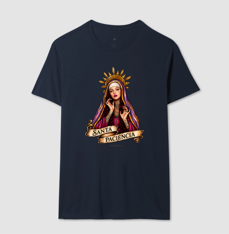 Santa Paciência - Imagem 6