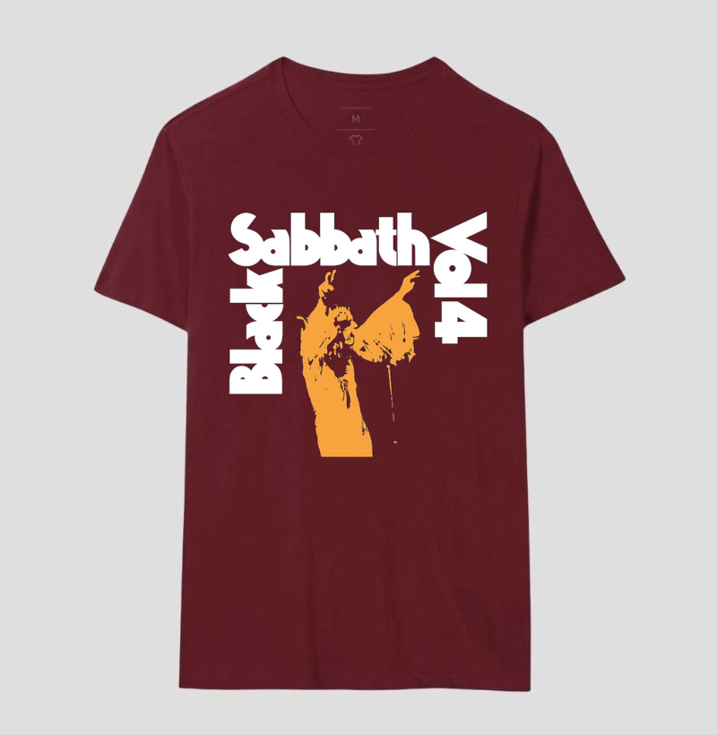 Black Sabbath - Vol 4 - Imagem 18