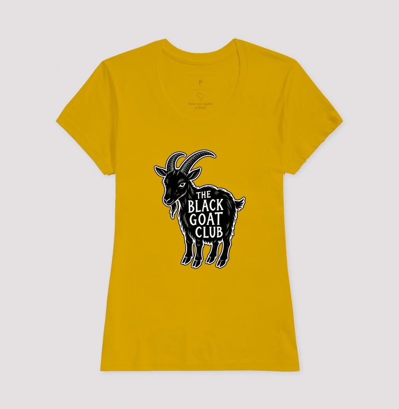 Black goat club - Imagem 15