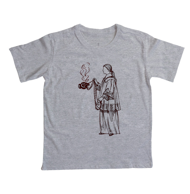 Camisa 5