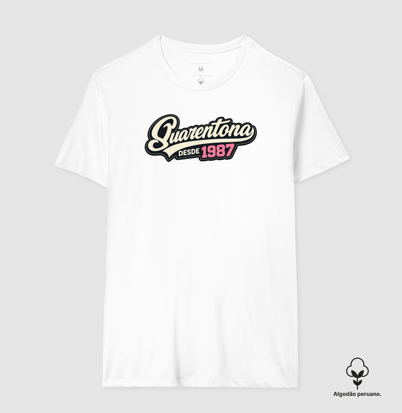 Quarentona Clássica  - Imagem 3