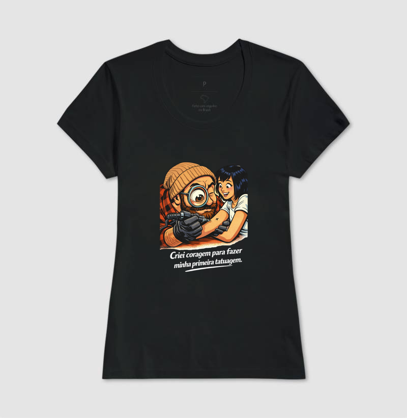 Camisa 5