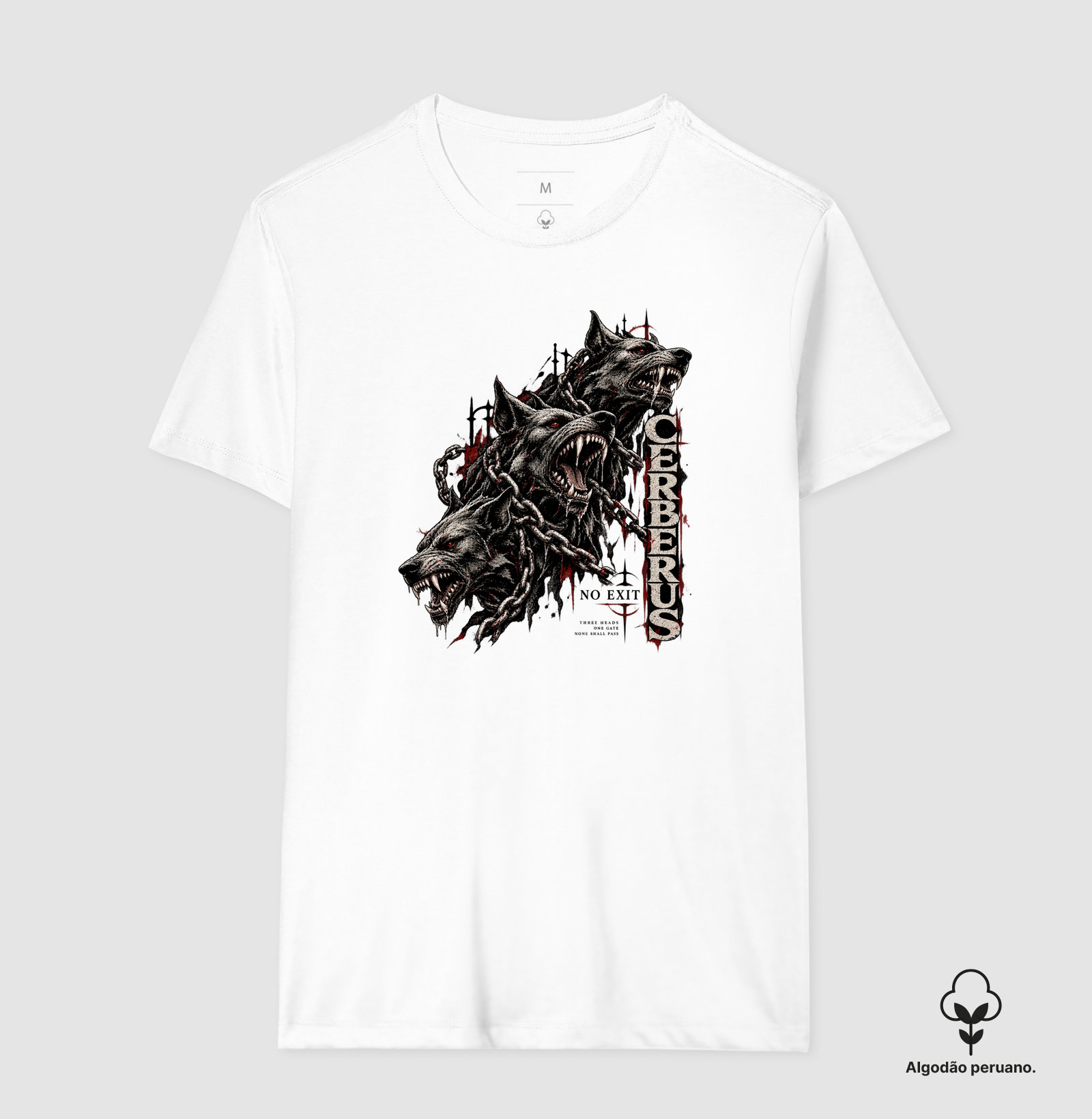 Cerberus — No Exit - Imagem 6
