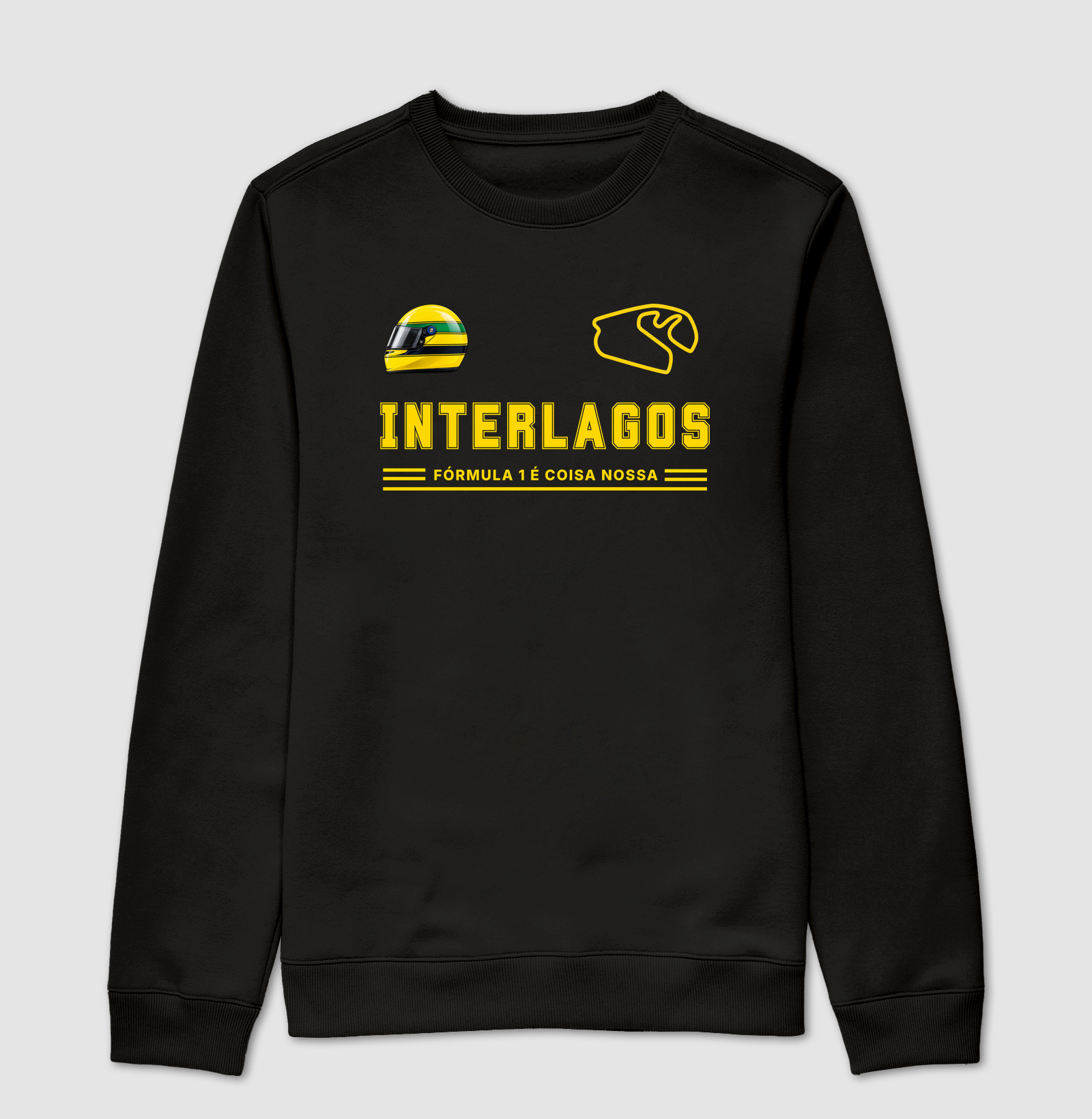 Interlagos 2026 - Imagem 3