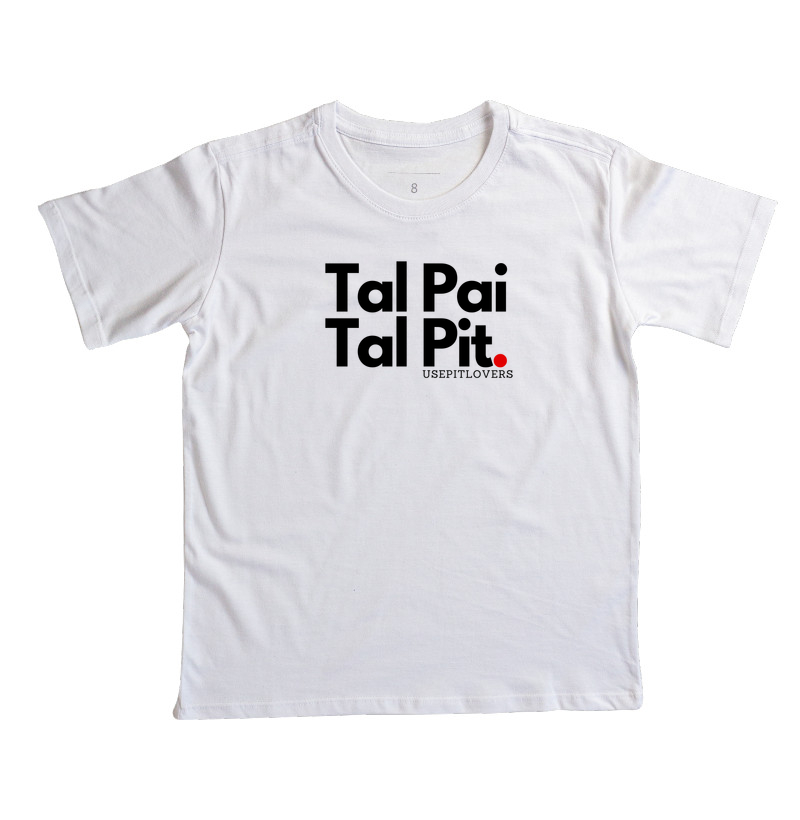 Tal pai Tal pit. - Imagem 4