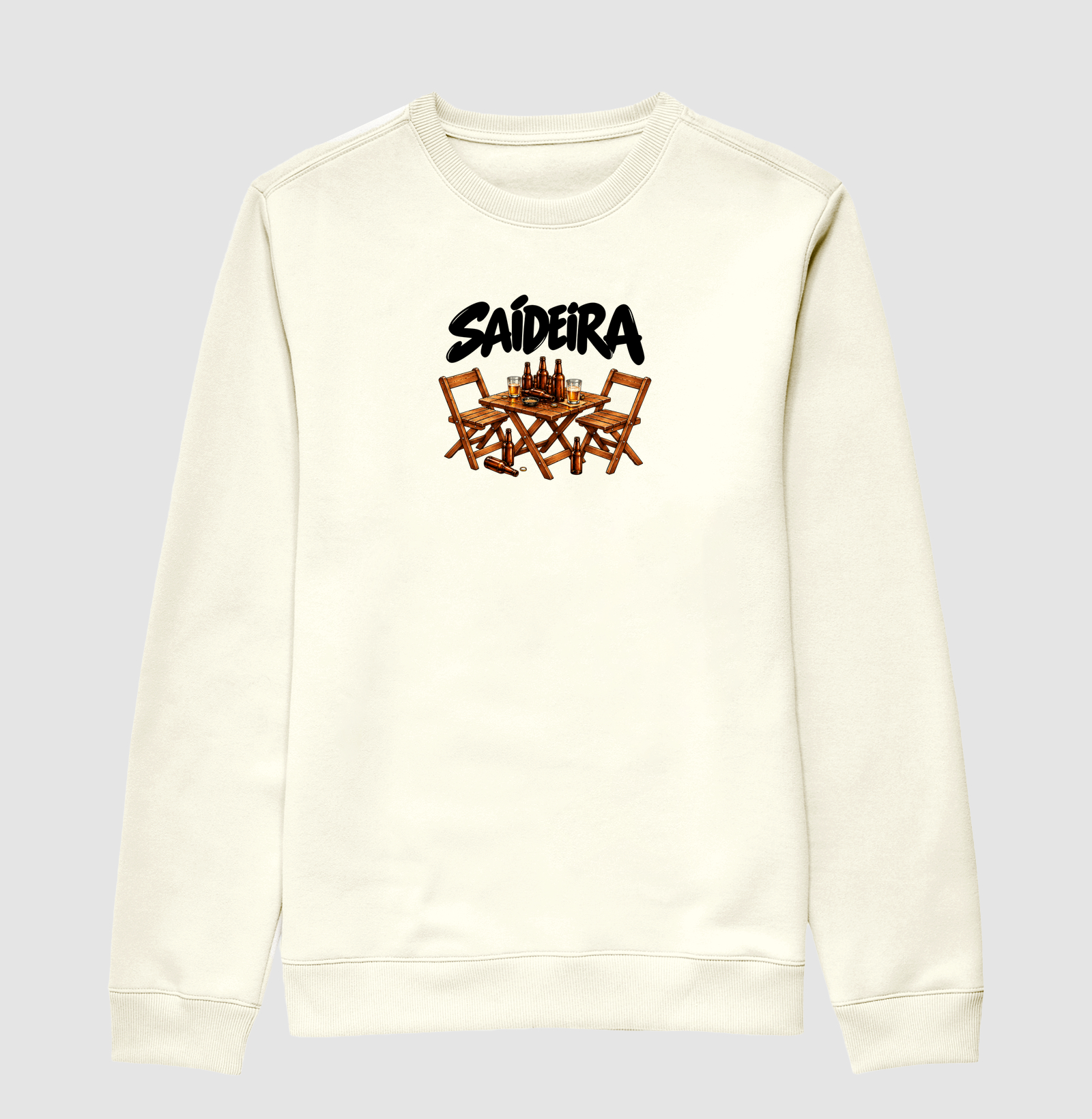 Saideira - Imagem 2