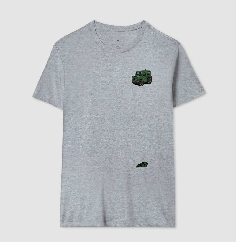 Camisa 7