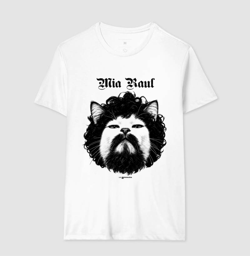 Mia Raul - Imagem 4