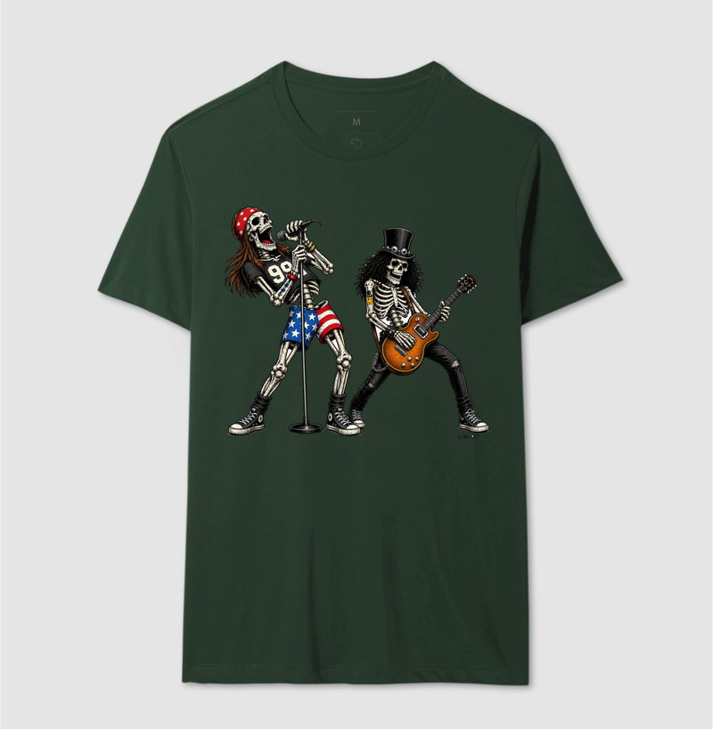 Camisa 11