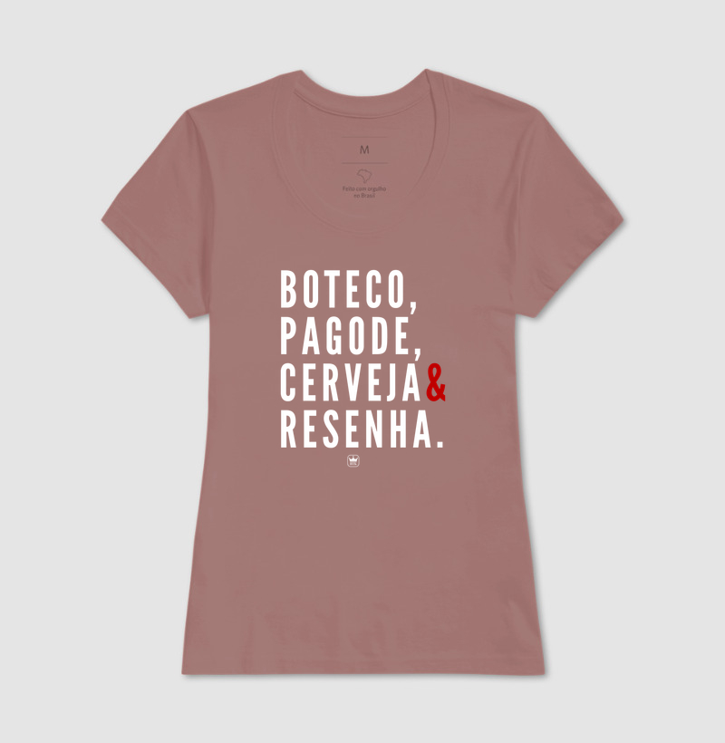 Camisa 17