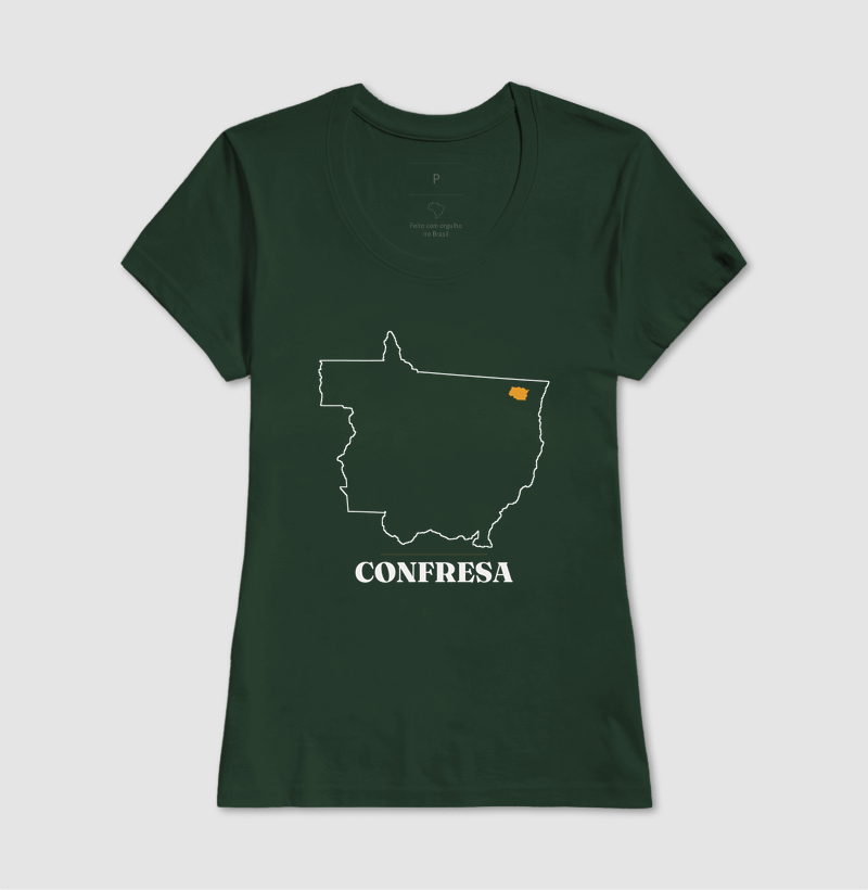 Confresa | Traço MT - Imagem 13