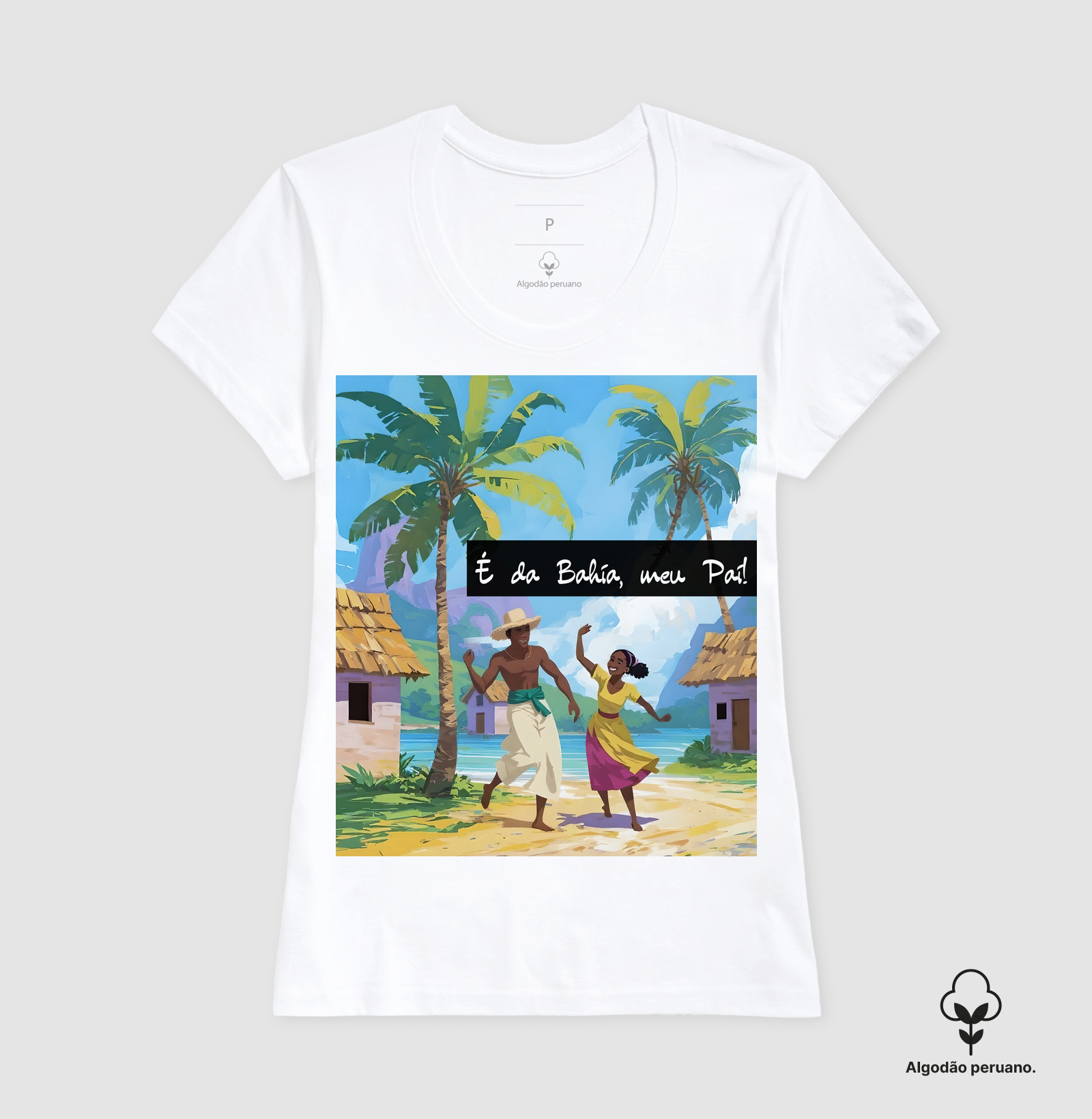 Camisa 1