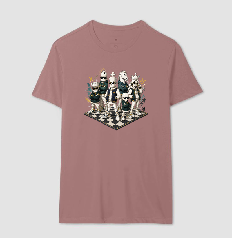 Camisa 15