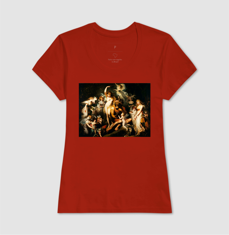 Camisa 10