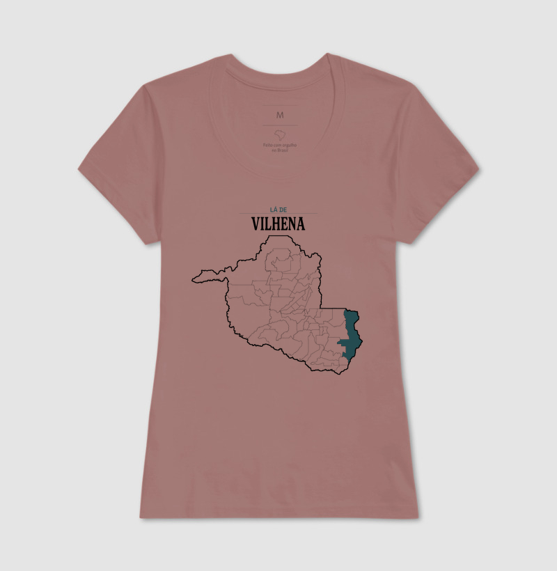 Vilhena | Território RO - Imagem 17