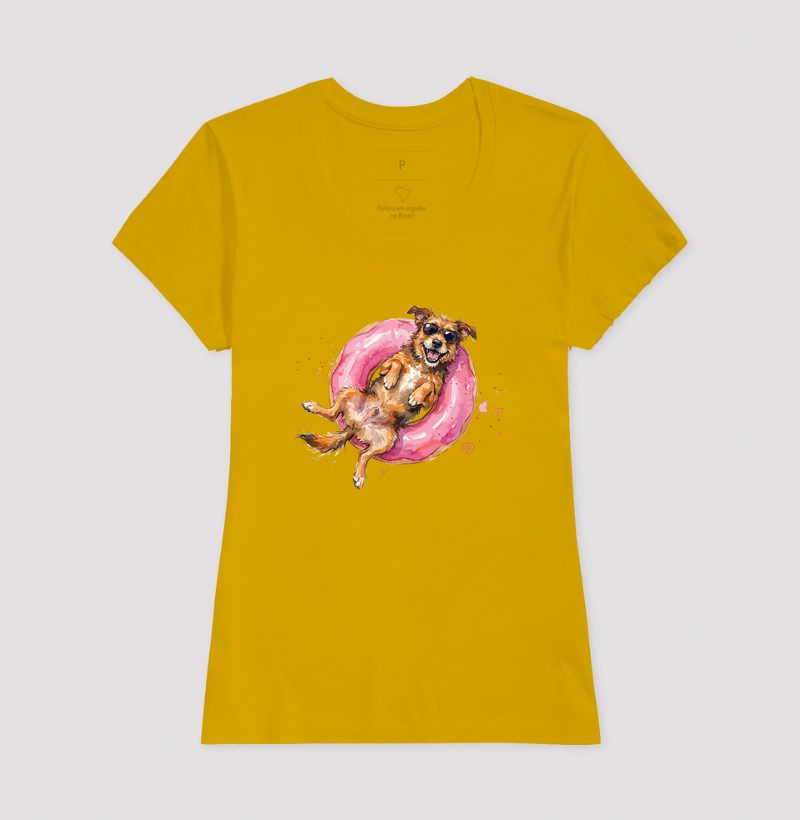 Camisa 13