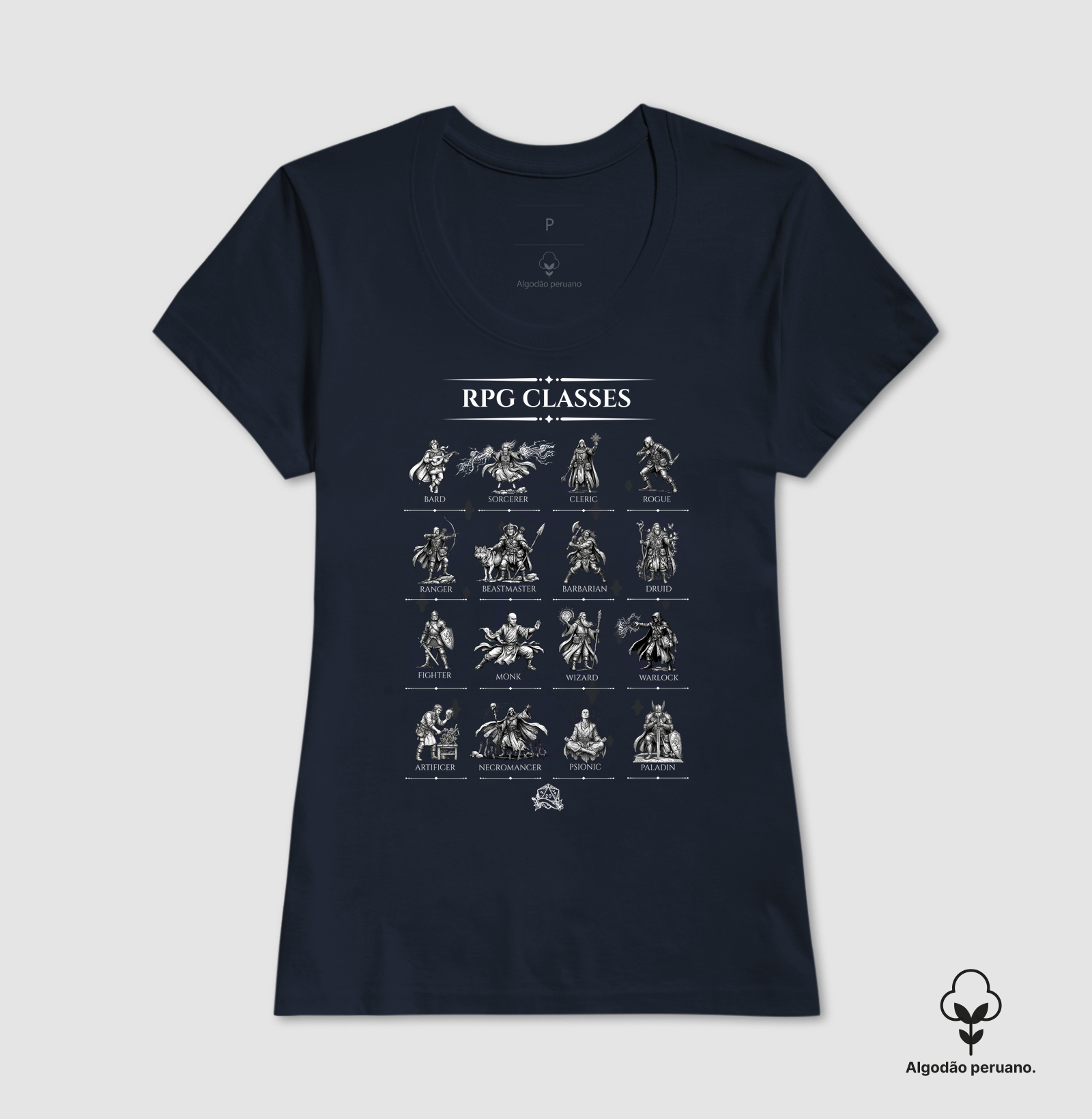 Camisa 6