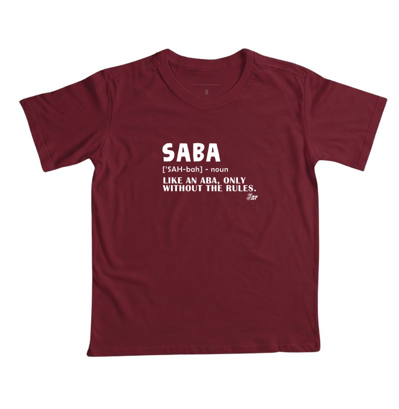 Saba - No Rules  - Imagem 6