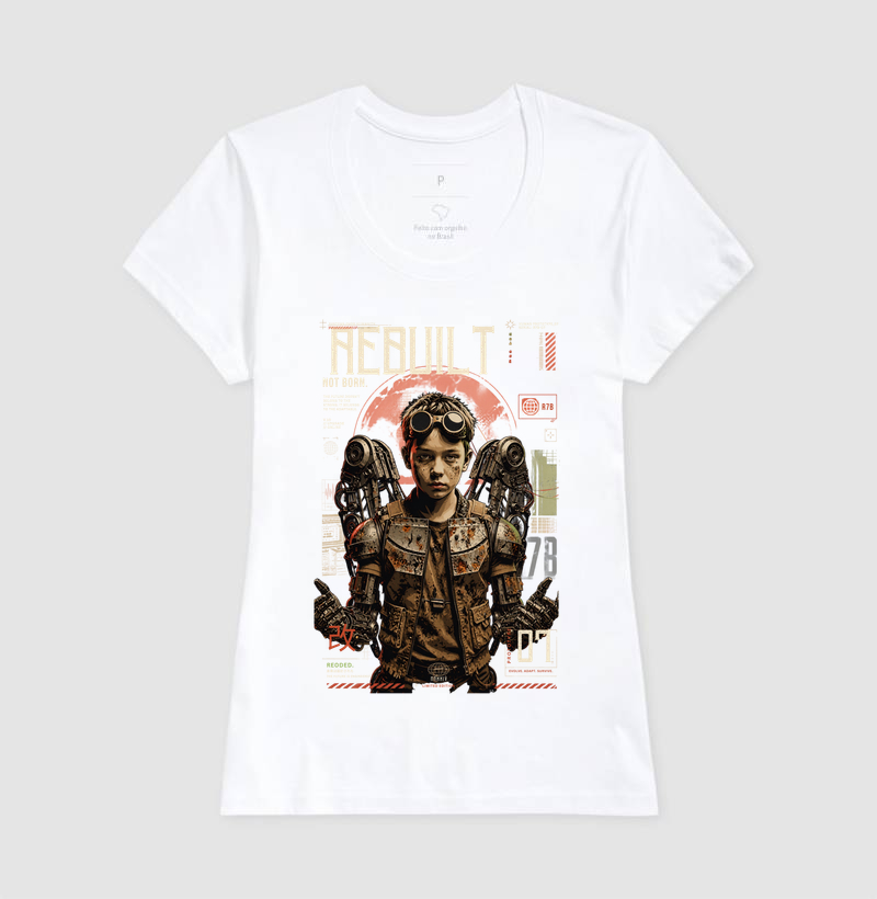 Camisa 4