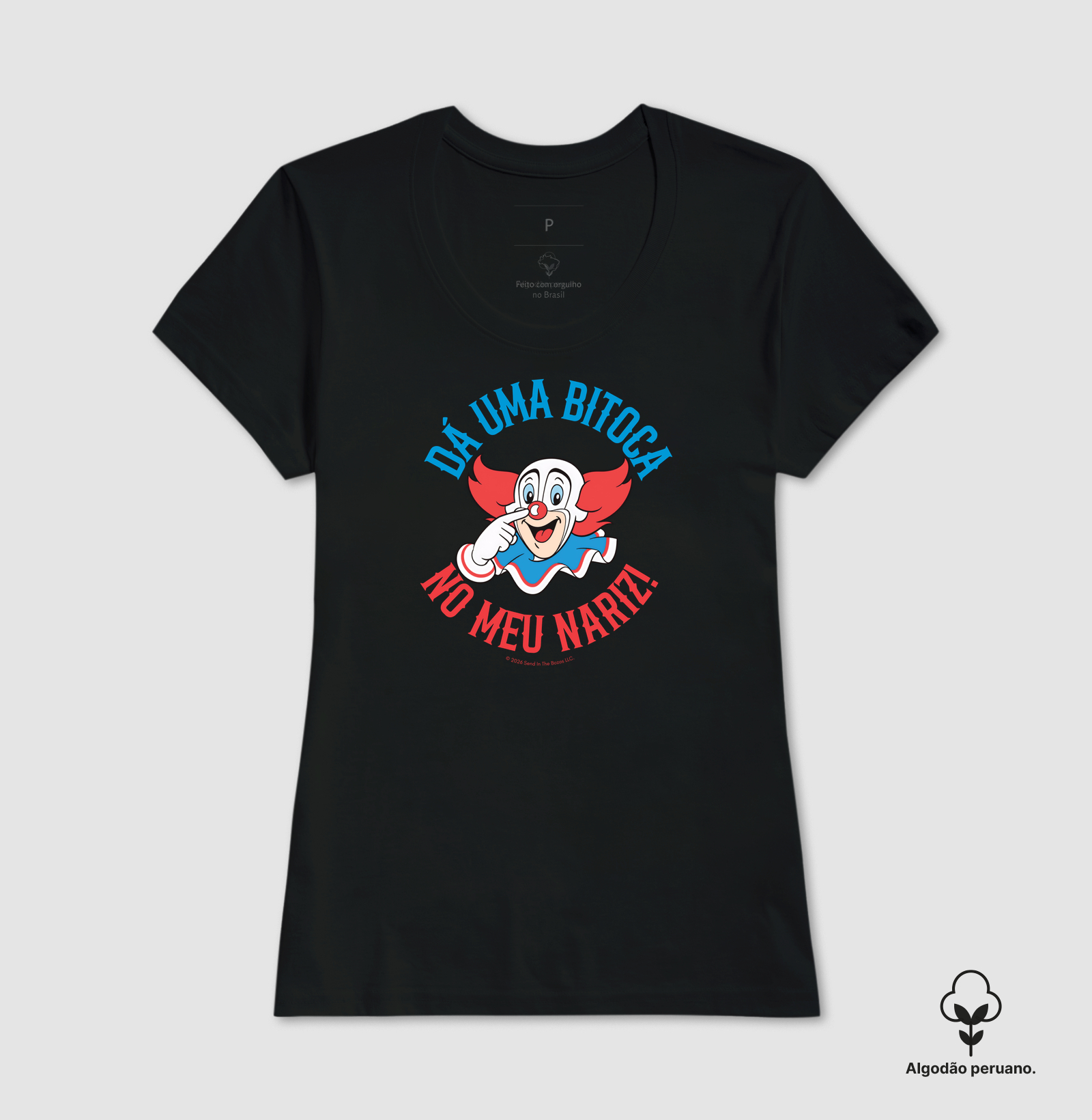 Camisa 3