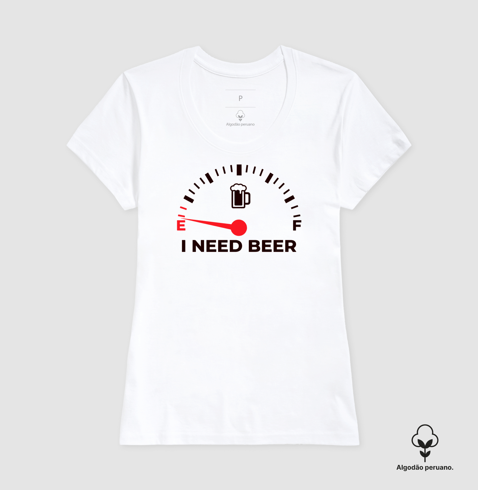 I NEED BEER - Imagem 7