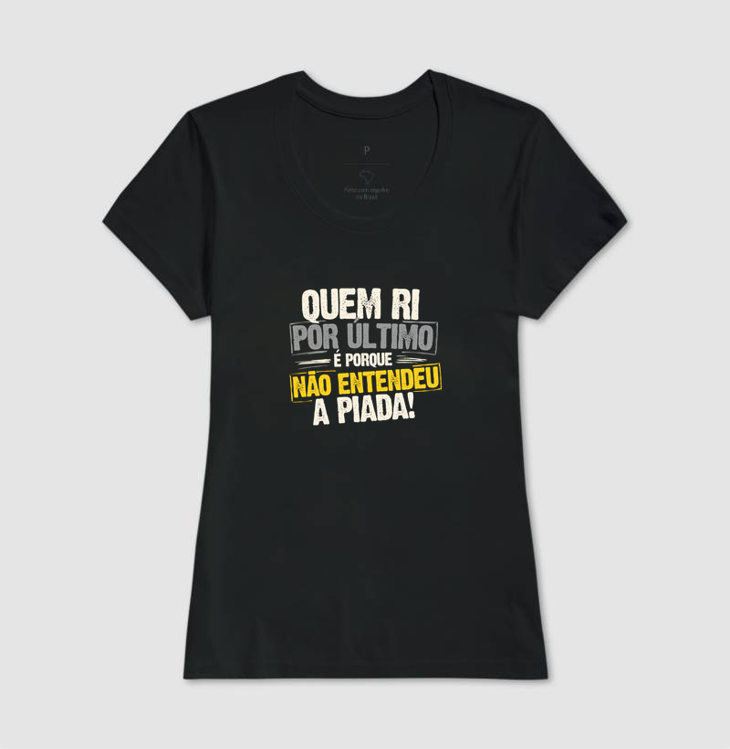 Quem ri por último é porque perdeu a piada! - Imagem 3