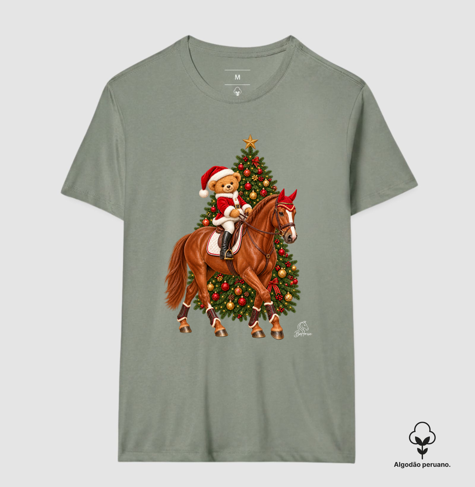 Natal Hipismo PREMIUM - Imagem 6