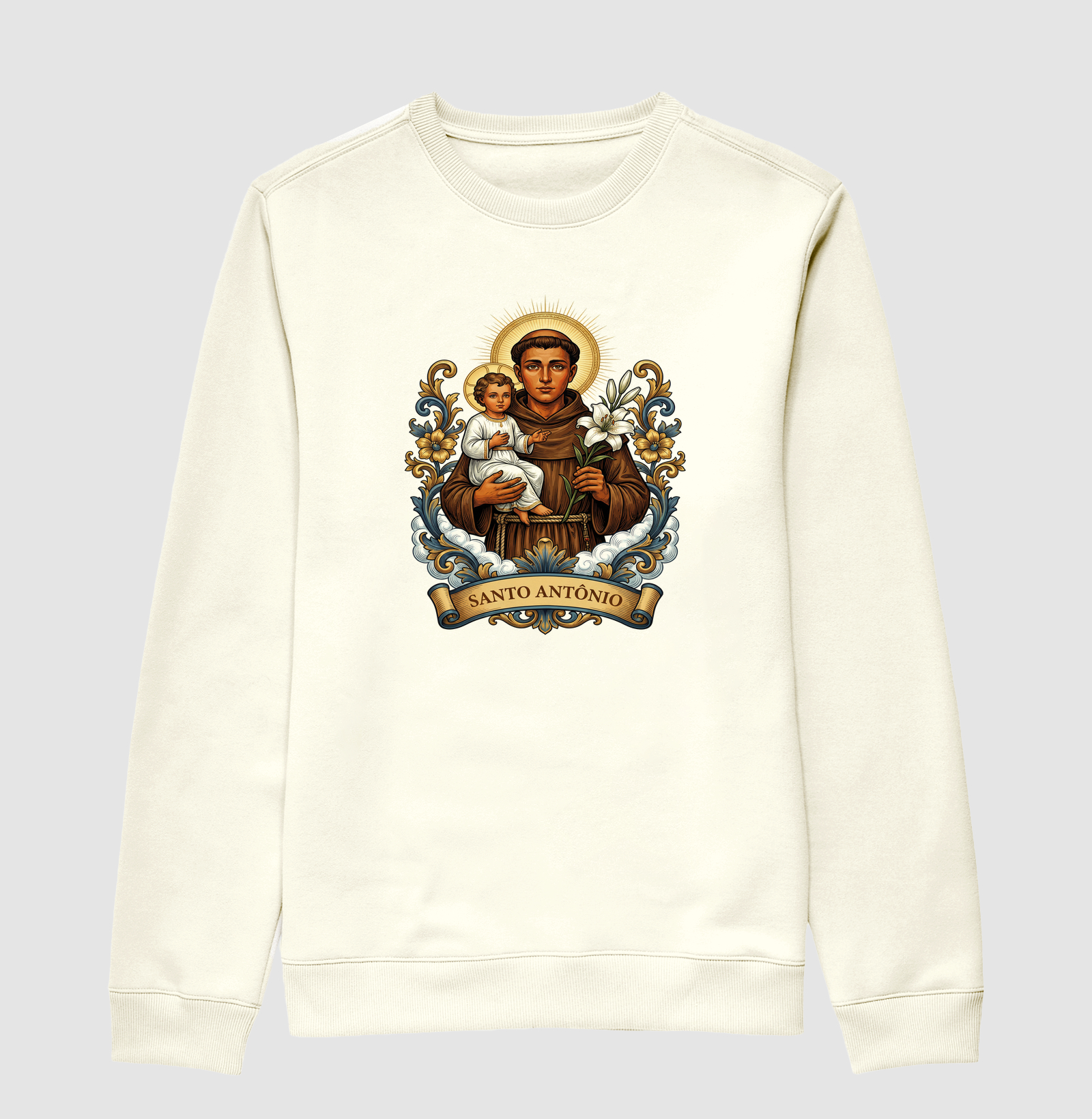 Santo Antonio - Imagem 2