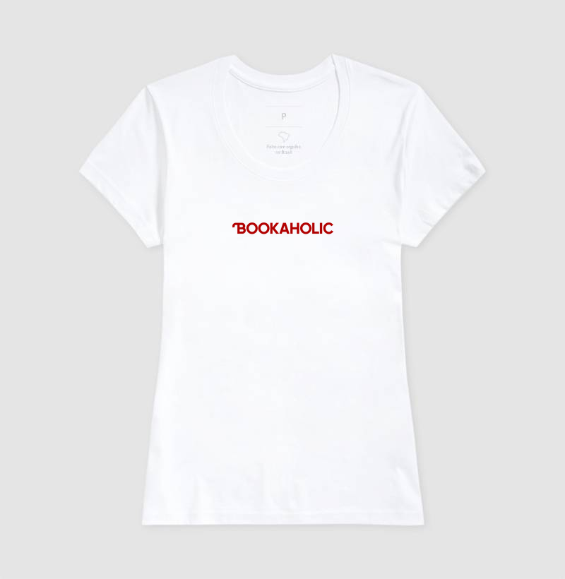 BOOKAHOLIC - Imagem 8