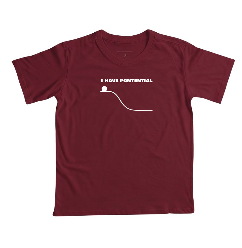 I have potential - Imagem 6