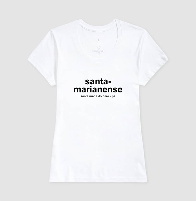 Santa-Marianense | Gentílico PA - Imagem 5
