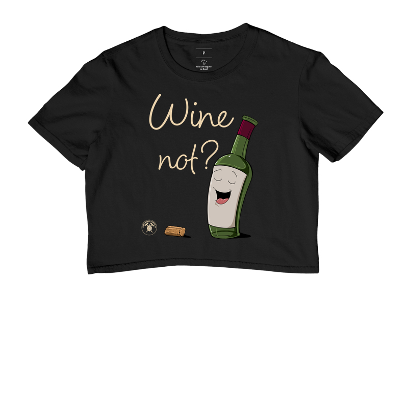Wine Not? - Imagem 2