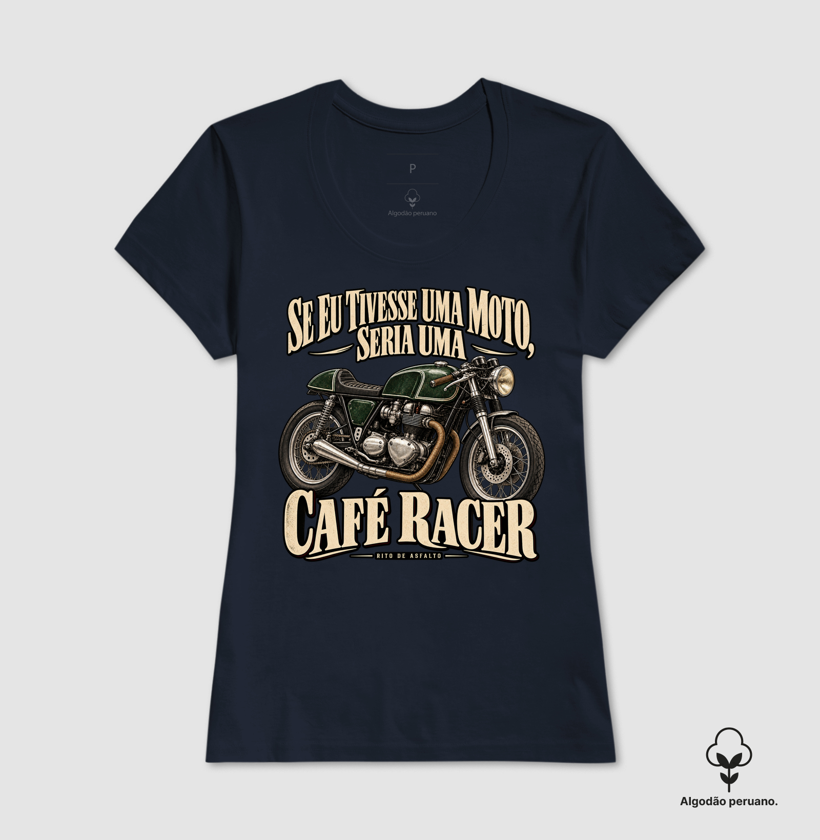 Se Eu Tivesse Café - Imagem 2