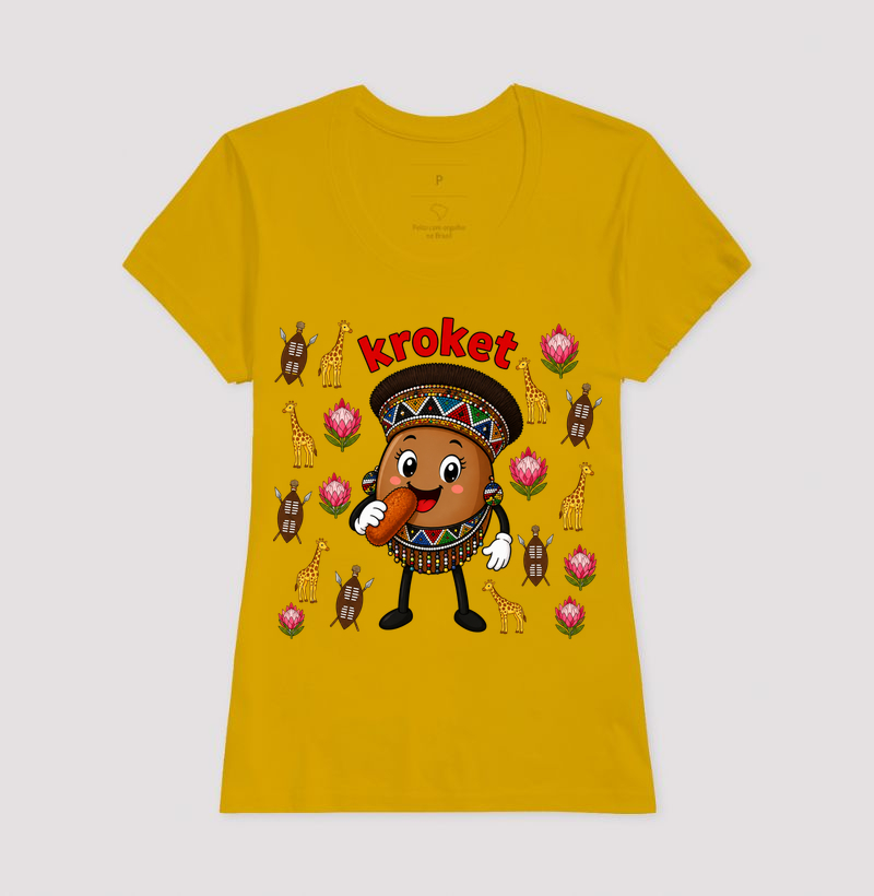 Egg Kroket - África do Sul - Imagem 15
