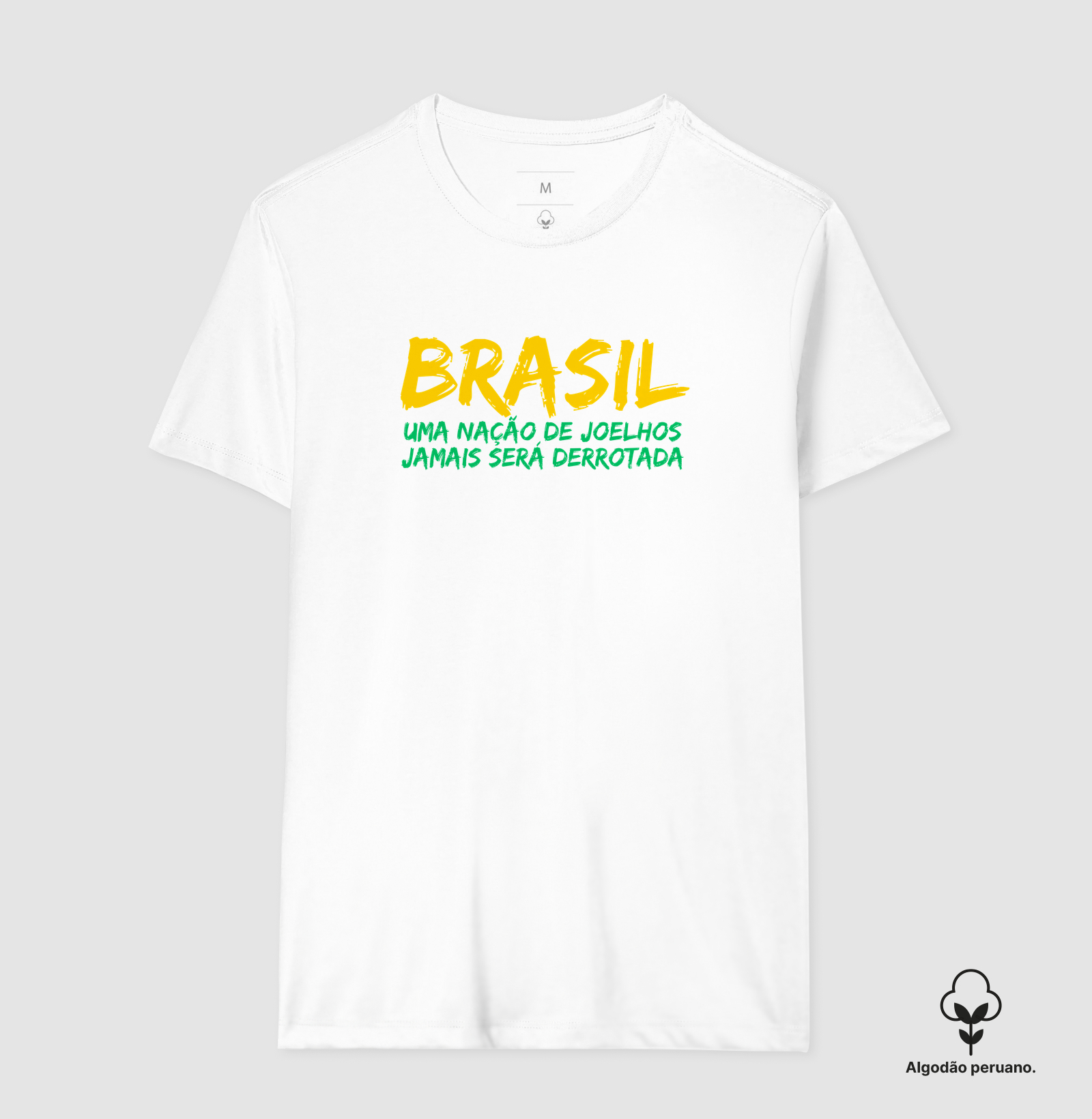NAÇÃO DE JOELHOS - Imagem 3