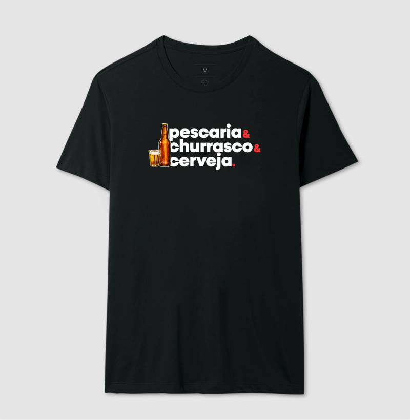 🍻 Pescaria, Churrasco & Cerveja - Imagem 2