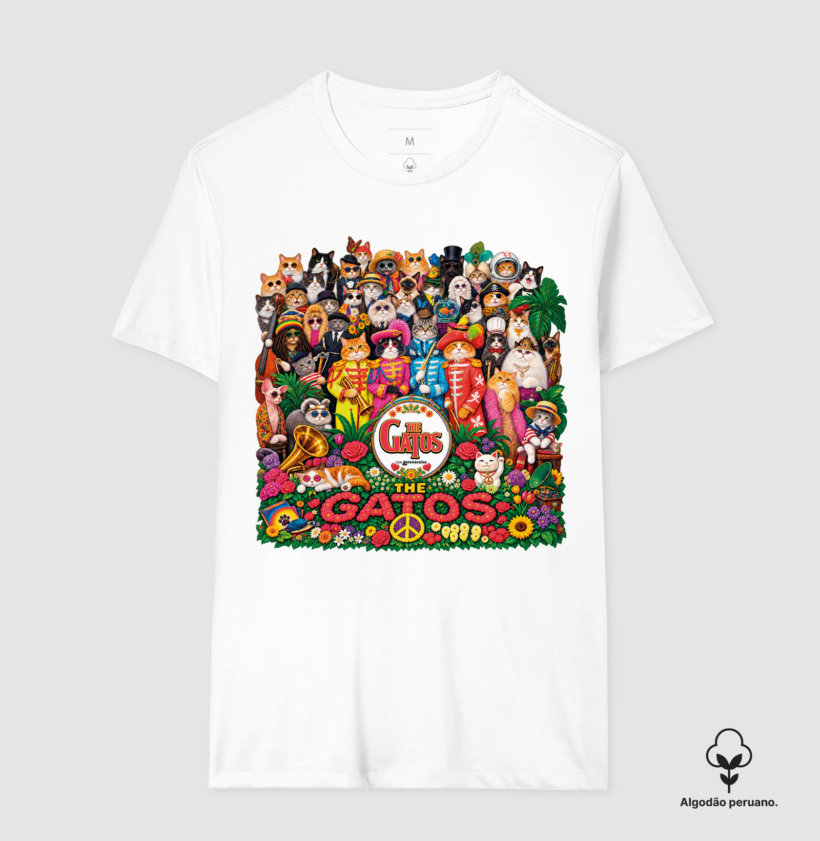 The Gatos – Sgt. Peppers - Imagem 4