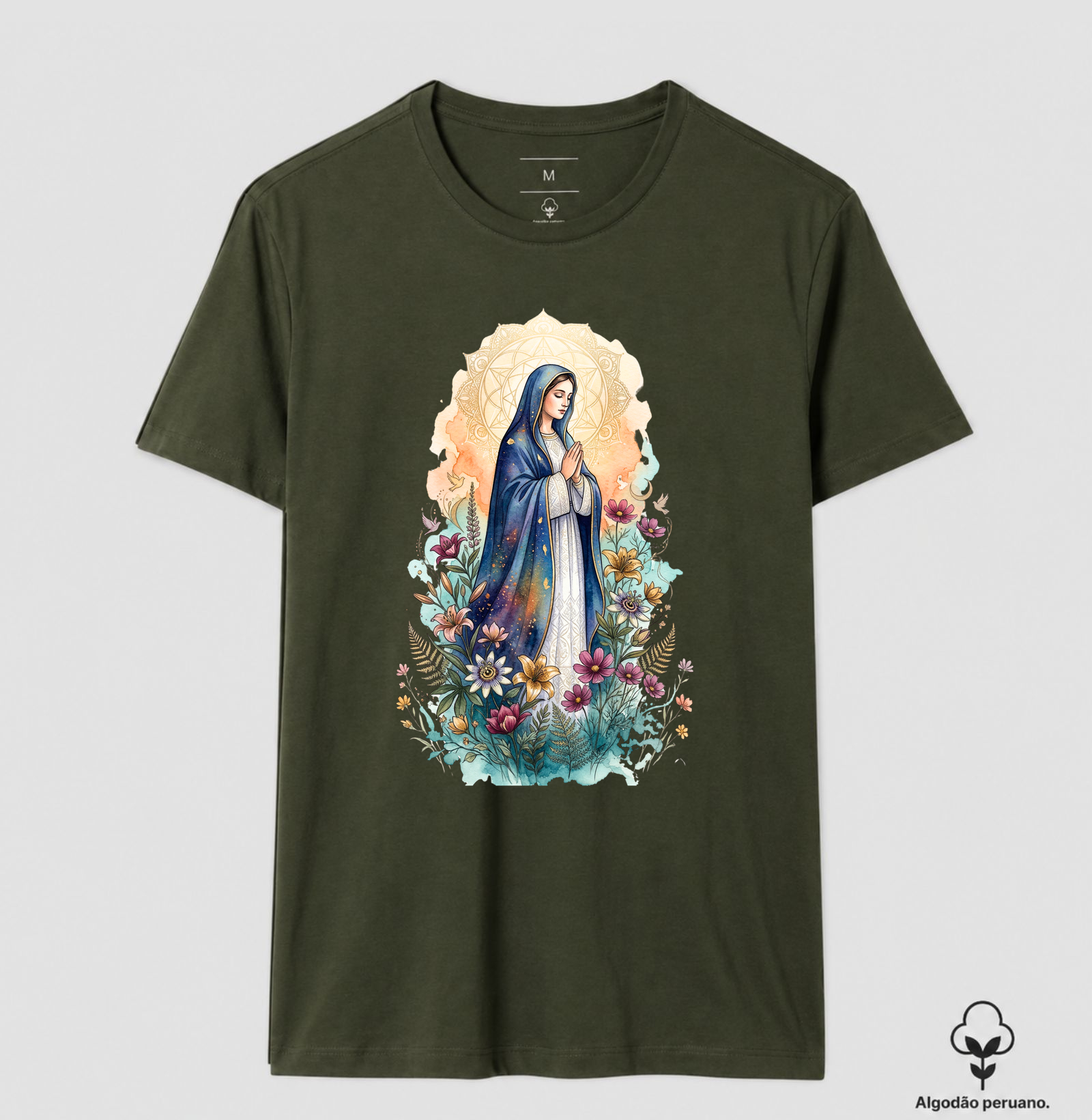 Camisa 8
