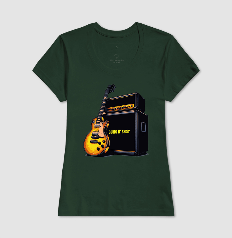 Camisa 13