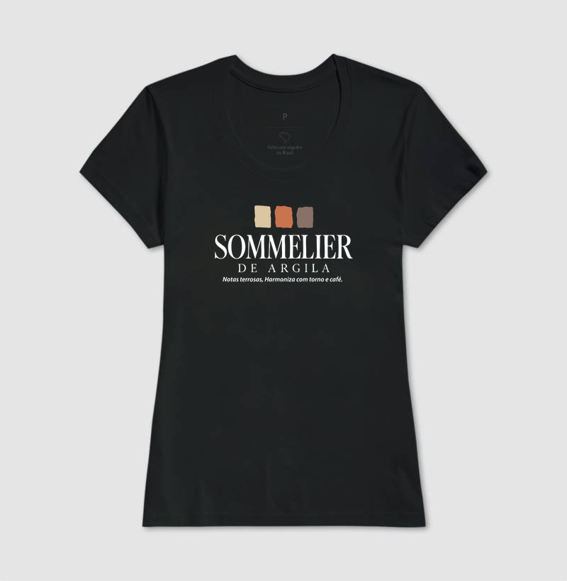 Sommelier de Argila - Imagem 3