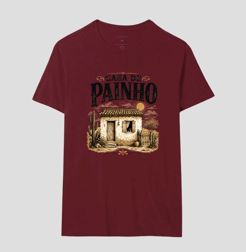 Camisa 17