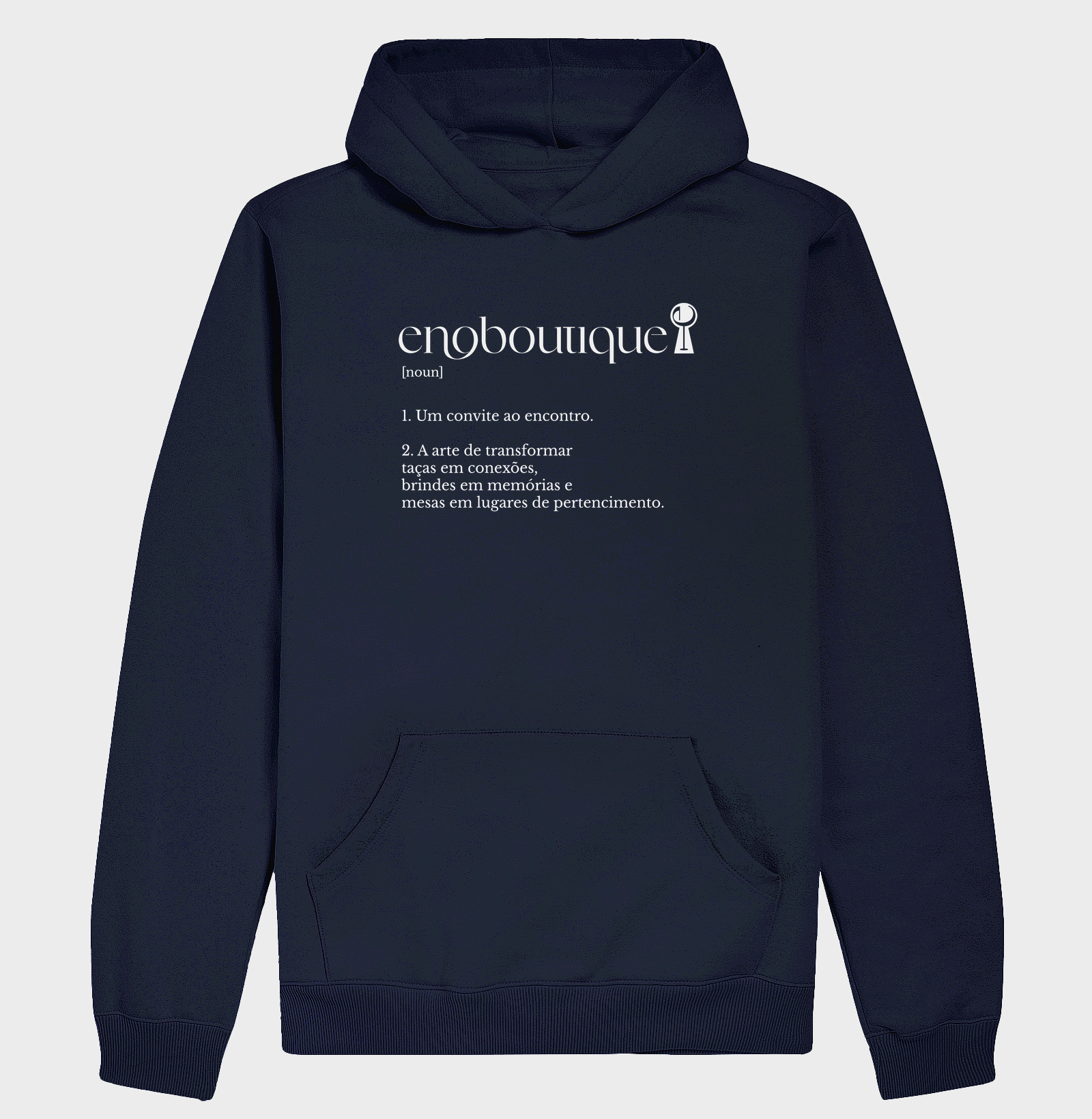 Camiseta Enoboutique - Imagem 4