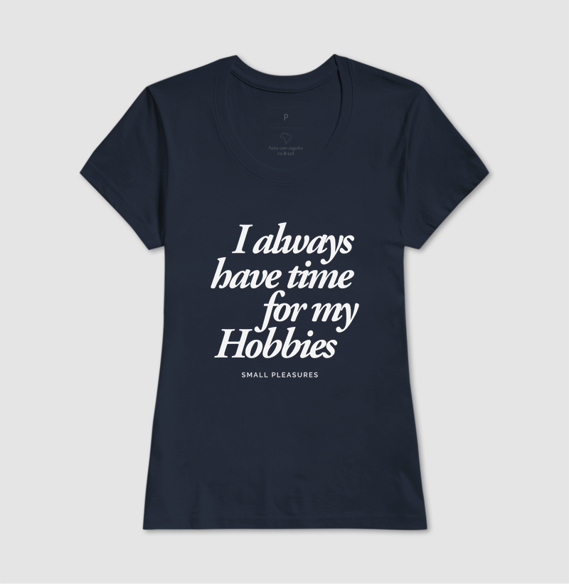 ALWAYS MY HOBBIES - Imagem 7
