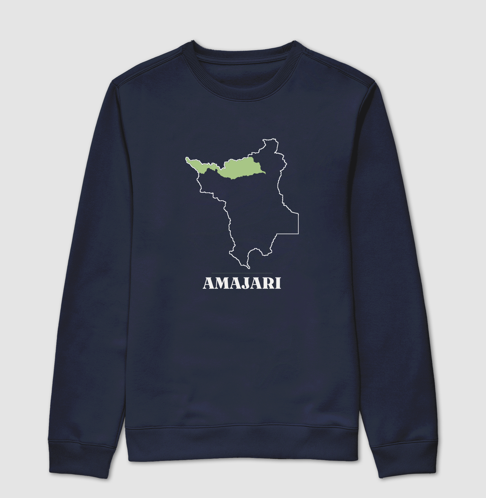 Amajari | Traço RR - Imagem 5