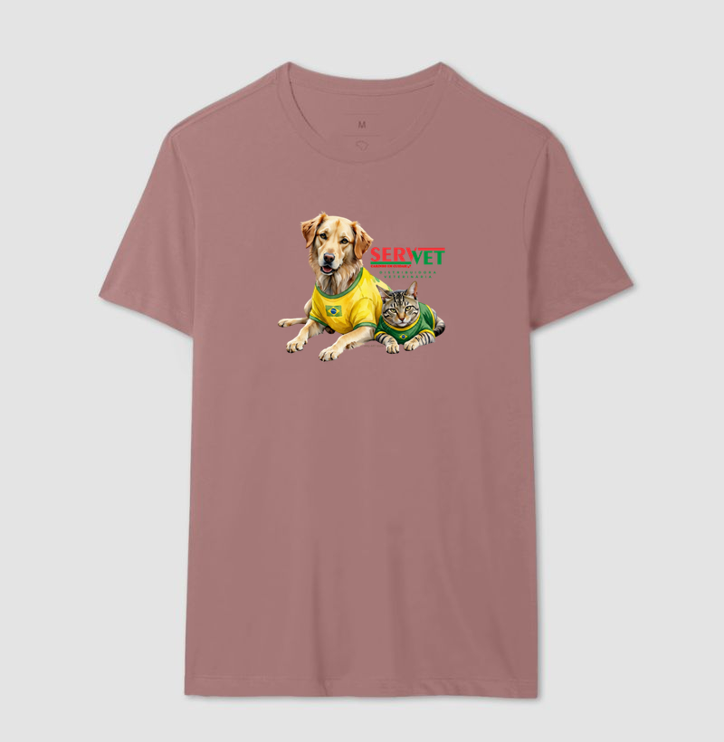 Camisa 18